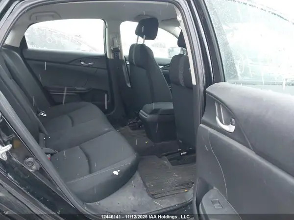 2HGFC2F58HH041470 2017 HONDA CIVIC - Image 8