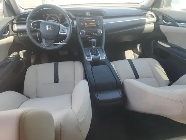 2HGFC2F58HH503249 2017 HONDA CIVIC - Image 8