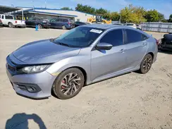 2HGFC2F58HH503879 2017 HONDA CIVIC