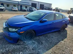 2HGFC2F58HH504188 2017 HONDA CIVIC