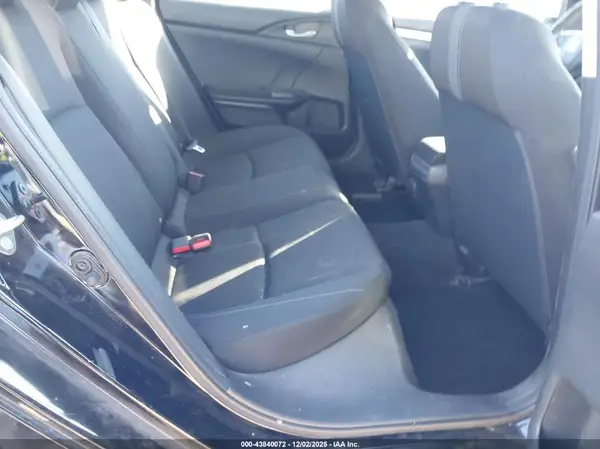 2HGFC2F58HH504210 2017 HONDA CIVIC - Image 8