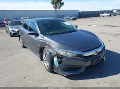 2HGFC2F58HH504305 2017 HONDA CIVIC