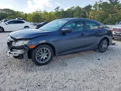 2HGFC2F58HH505664 2017 HONDA CIVIC