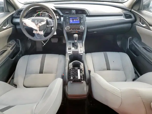 2HGFC2F58HH505664 2017 HONDA CIVIC - Image 8