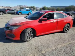 2HGFC2F58HH507205 2017 HONDA CIVIC