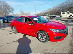 2HGFC2F58HH507687 2017 HONDA CIVIC