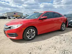 2HGFC2F58HH507706 2017 HONDA CIVIC