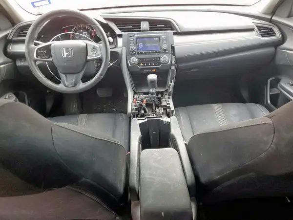 2HGFC2F58HH507706 2017 HONDA CIVIC - Image 8