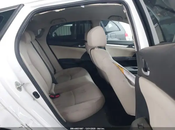 2HGFC2F58HH508077 2017 HONDA CIVIC - Image 8