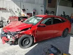 2HGFC2F58HH508239 2017 HONDA CIVIC