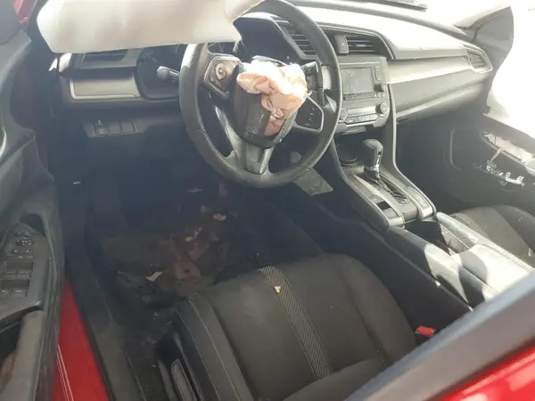 2HGFC2F58HH508239 2017 HONDA CIVIC - Image 8