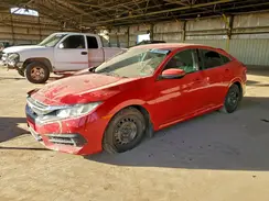 2HGFC2F58HH508242 2017 HONDA CIVIC