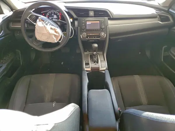 2HGFC2F58HH508242 2017 HONDA CIVIC - Image 8