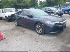 2HGFC2F58HH509309 2017 HONDA CIVIC