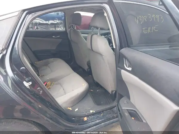 2HGFC2F58HH509309 2017 HONDA CIVIC - Image 8