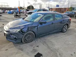 2HGFC2F58HH509536 2017 HONDA CIVIC