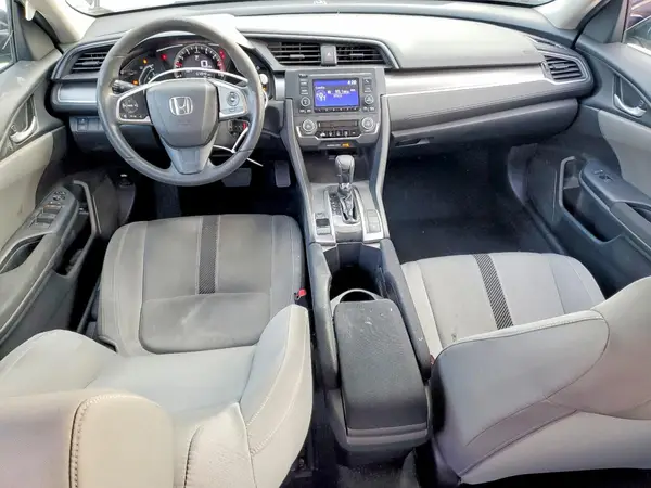 2HGFC2F58HH509536 2017 HONDA CIVIC - Image 8