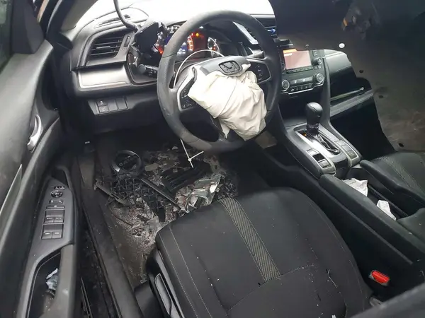 2HGFC2F58HH510346 2017 HONDA CIVIC - Image 8