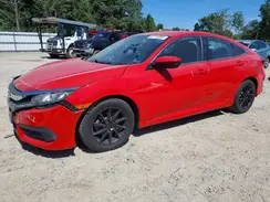 2HGFC2F58HH511156 2017 HONDA CIVIC