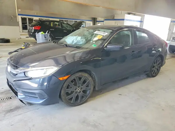 2HGFC2F58HH511304 2017 HONDA CIVIC - Image 1