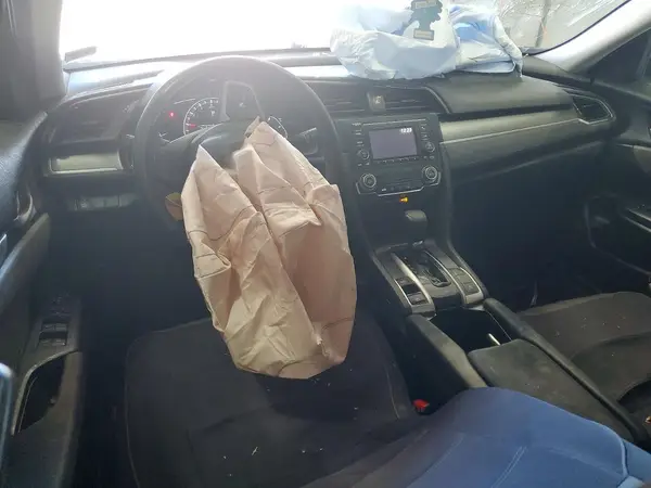 2HGFC2F58HH511304 2017 HONDA CIVIC - Image 8