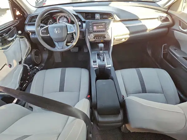 2HGFC2F58HH511626 2017 HONDA CIVIC - Image 8