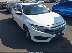 2HGFC2F58HH511822 2017 HONDA CIVIC
