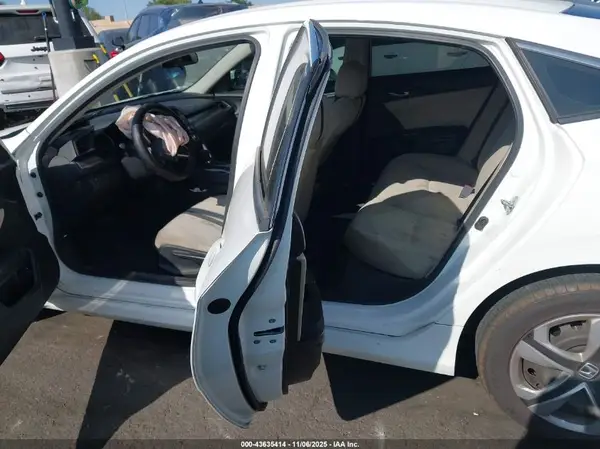 2HGFC2F58HH511822 2017 HONDA CIVIC - Image 8