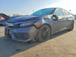 2HGFC2F58HH512355 2017 HONDA CIVIC