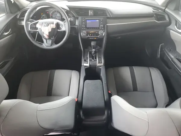 2HGFC2F58HH512484 2017 HONDA CIVIC - Image 8
