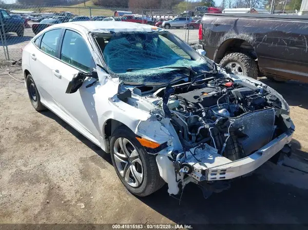 2HGFC2F58HH513036 2017 HONDA CIVIC - Image 1