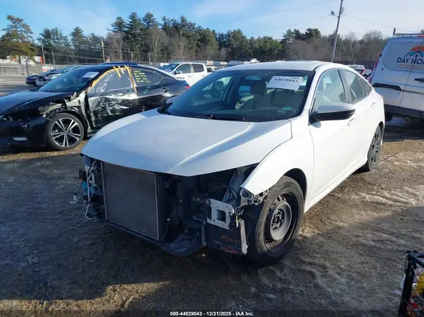 2HGFC2F58HH513358 2017 HONDA CIVIC - Image 2