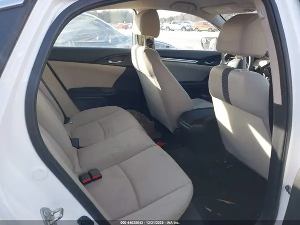 2HGFC2F58HH513358 2017 HONDA CIVIC - Image 8