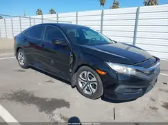 2HGFC2F58HH514204 2017 HONDA CIVIC