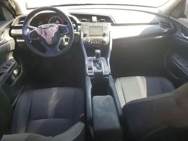 2HGFC2F58HH514249 2017 HONDA CIVIC - Image 8