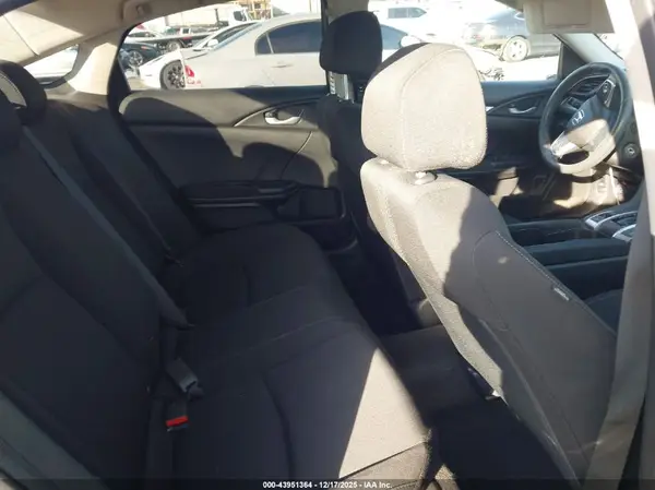 2HGFC2F58HH514705 2017 HONDA CIVIC - Image 8