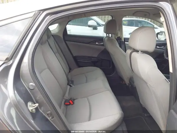 2HGFC2F58HH515336 2017 HONDA CIVIC - Image 8
