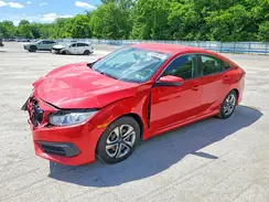 2HGFC2F58HH515675 2017 HONDA CIVIC