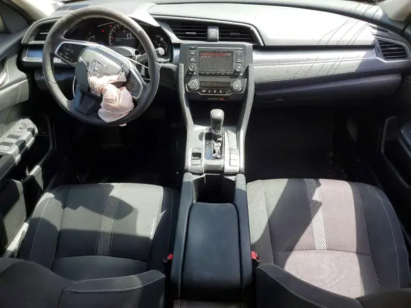 2HGFC2F58HH515675 2017 HONDA CIVIC - Image 8