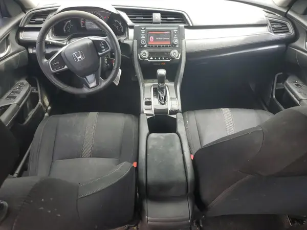 2HGFC2F58HH516079 2017 HONDA CIVIC - Image 8