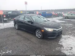 2HGFC2F58HH516146 2017 HONDA CIVIC