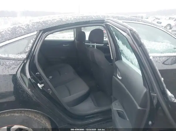 2HGFC2F58HH516146 2017 HONDA CIVIC - Image 8