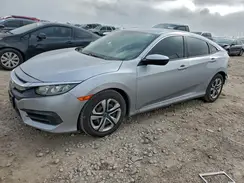 2HGFC2F58HH517121 2017 HONDA CIVIC