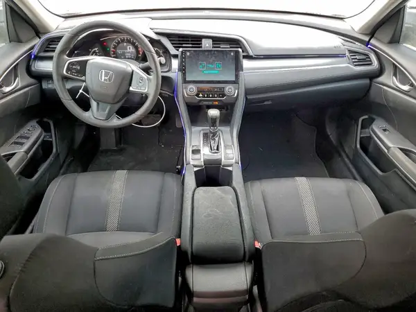 2HGFC2F58HH517121 2017 HONDA CIVIC - Image 8