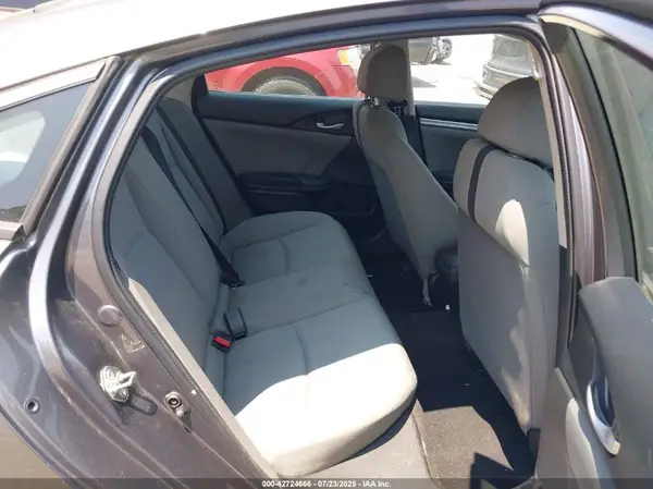2HGFC2F58HH517829 2017 HONDA CIVIC - Image 8