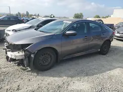 2HGFC2F58HH518009 2017 HONDA CIVIC