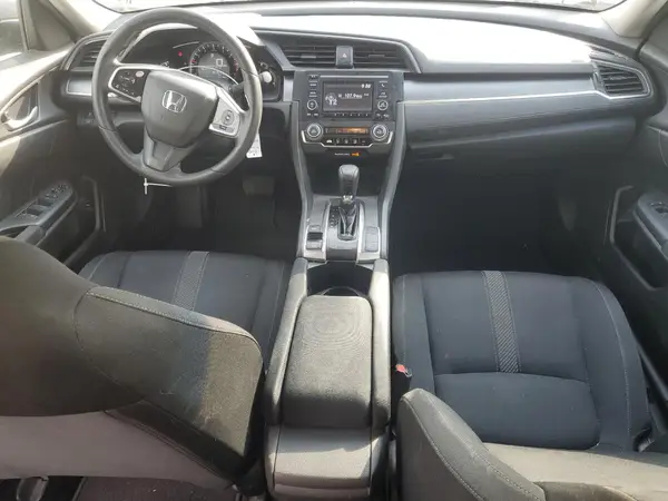 2HGFC2F58HH518009 2017 HONDA CIVIC - Image 8