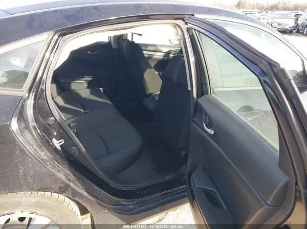 2HGFC2F58HH519161 2017 HONDA CIVIC - Image 8