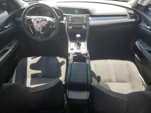 2HGFC2F58HH519175 2017 HONDA CIVIC - Image 8