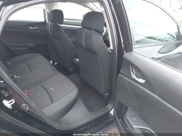 2HGFC2F58HH519340 2017 HONDA CIVIC - Image 8
